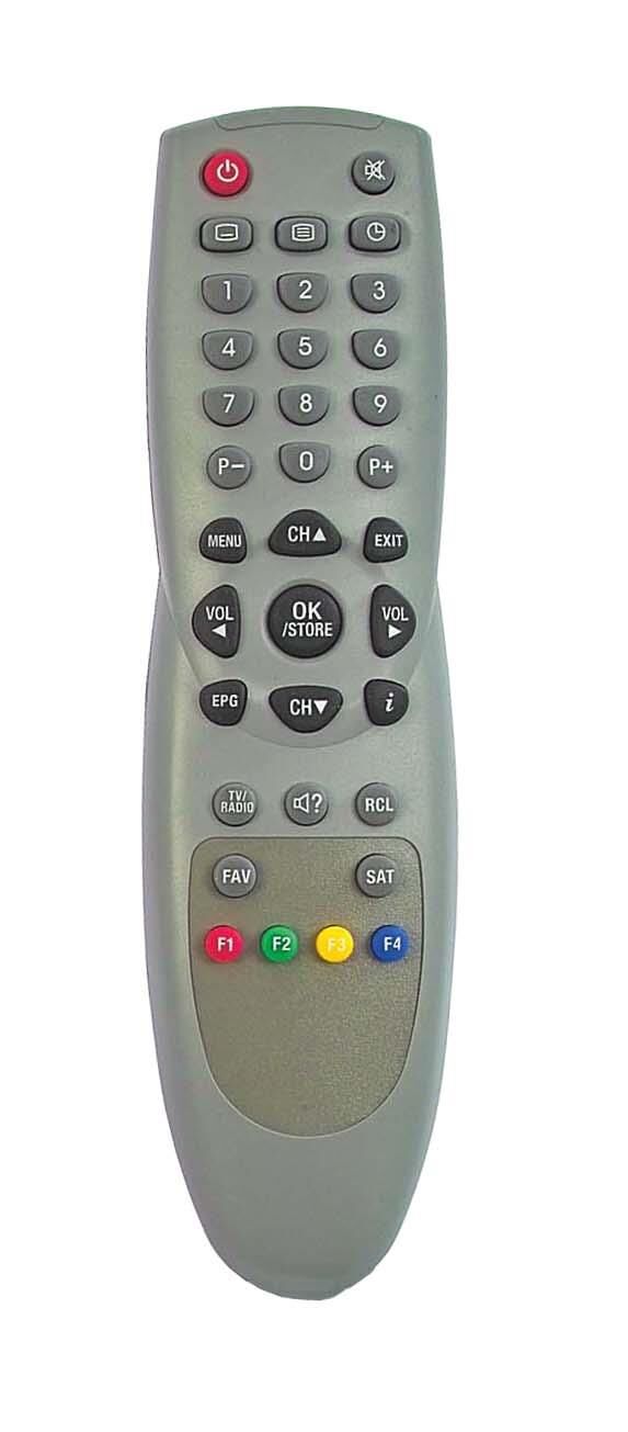 Taplin 5000-6000-5500-6600 Heacker Uydu Kumandası