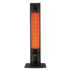 RAKS MİKA A2000 1800W-2100W KULE TİPİ QUARTZ ISITICI DİK SOBA