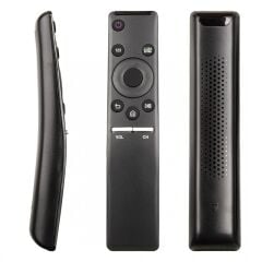 Samsung Uyumlu Led Lcd Akıllı Sihirli Tv Kumandası Ses Komutsuz