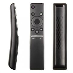 Samsung Uyumlu Led Lcd Akıllı Sihirli Tv Kumandası Ses Komutsuz