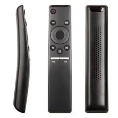 Samsung Uyumlu Led Lcd Akıllı Sihirli Tv Kumandası Ses Komutsuz