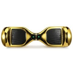 Smart Balance N3P Elektrikli Kaykay Hoverboard 6.5 İnch Parlak Kasa Gold