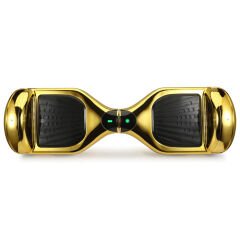 Smart Balance N3P Elektrikli Kaykay Hoverboard 6.5 İnch Parlak Kasa Gold