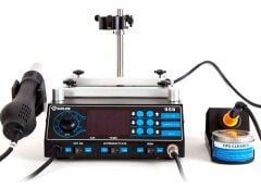 Sunline 958 Ön Isıtmalı Havya İstasyonu