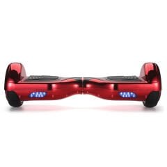 Smart Balance N3P Elektrikli Kaykay Hoverboard 6.5 İnch Parlak Kasa Kırmızı