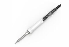 Sunline SL690D 90W Sıcaklık Kontrollü Dijital Havya