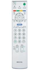 Sony Rm-618A Lcd Tv Kumanda