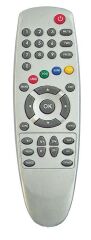 Techstar 5000/7000/9000 Küçük Tip Uydu Kumandası