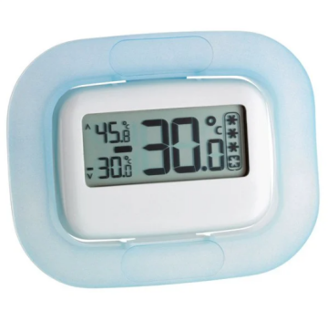 TFA 30.1042 Buzdolabı Termometresi