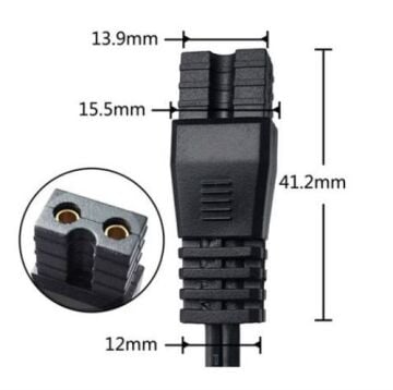 Usb Traş Kablosu No:17 FW-317