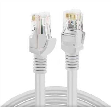 ES-CAT6 KABLO 35MT