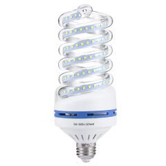 HANOVER BU-07B E27 DUY 16 WATT 6500K BEYAZ SPİRAL LED MISIR AMPÜL (10 ADET)