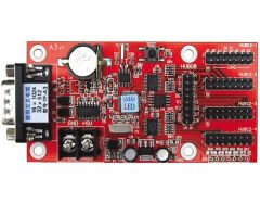 Led Panel Kartı (TF-A3) RS 232 (4X8)