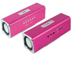 ELEKTROMER MT-05 SPEAKER(USB+SD)