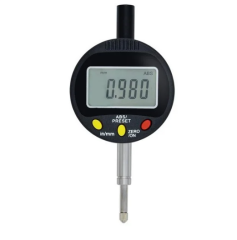 Loyka 5310-10 Dijital Komparatör Saati  0-10mm