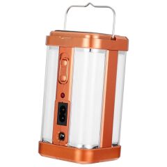 Powermaster LL-7108S Şarjlı Kamp Lambası