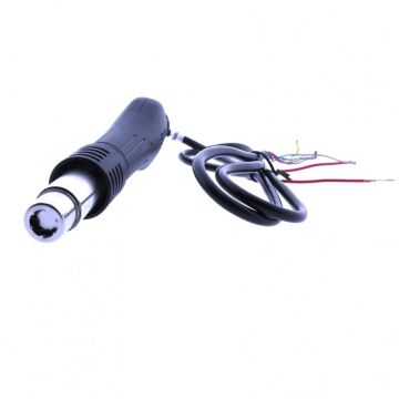 Sunline 852D Brushless Sıcak Hava Üfleme Yedek Kolu 5*Li Soket