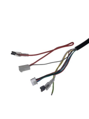 Sunline 852D Brushless Sıcak Hava Üfleme Yedek Kolu 5*Li Soket