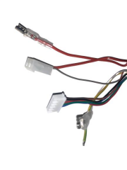 Sunline 852D Brushless Sıcak Hava Üfleme Yedek Kolu 5*Li Soket