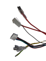 Sunline 852D Brushless Sıcak Hava Üfleme Yedek Kolu 5*Li Soket