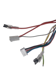 Sunline 852D Brushless Sıcak Hava Üfleme Yedek Kolu 5*Li Soket