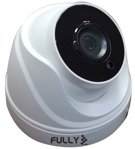 Fully 5202 CCTV Dome Kamera 2.0Mp İç Mekan Tip