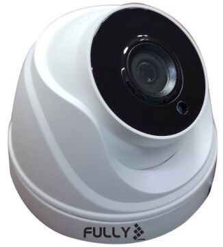 Fully 5202 CCTV Dome Kamera 2.0Mp İç Mekan Tip