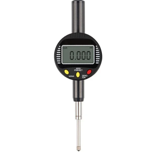 Loyka 5310-25 Dijital Komparatör Saati 0-25mm