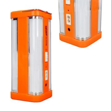 Powermaster LL-7177S Şarjlı Kamp Lambası