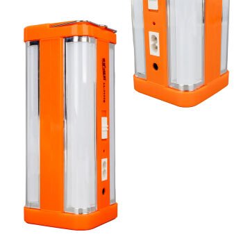 Powermaster LL-7177S Şarjlı Kamp Lambası