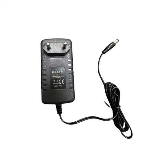 1612F-8,4V 1A 5.5*.2.5 ADAPTÖR