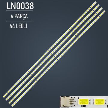LG 37LE5300 LED BAR , LG 37LE5300, LG 37LE4500 LED BAR