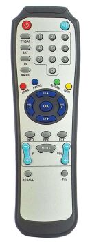 Next YE-7500 Dıgıtal Receıcer Uydu Kumandası