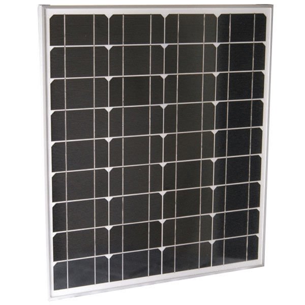 ORBUS ORP-50W GÜNEŞ ENERJİ PANELİ POLİKRİSTAL