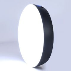 PowerMaster PM-20936 Solar Şarjlı Çok Fonksiyonlu Led Lamba