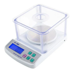 SF 400C Plus Dijital Terazi 600GR / 0.01GR