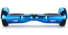 Smart Balance N3P Elektrikli Kaykay Hoverboard 6.5 İnch Parlak Kasa Turkuaz