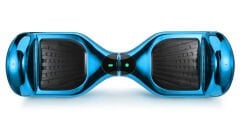 Smart Balance N3P Elektrikli Kaykay Hoverboard 6.5 İnch Parlak Kasa Turkuaz