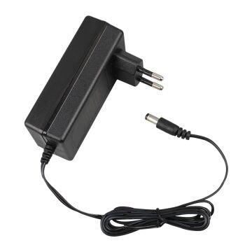 Weko 21 Volt - 2 Amper 5.5*2.5 Mm Uçlu Kırmızı Yeşil Ledli Priz Tipi Şarjlı Matkap Adaptörü