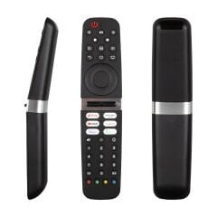 Arçelik Beko Grundig Android Youtube Google Play Spotify Disney+ Tuşlu