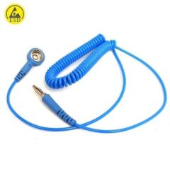 ESD Antistatik Bileklik Yedek Kablosu BL-ELK_205