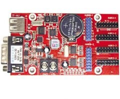 Led Panel Kartı (TF-MU) USB-RS 232