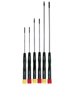 Proskit 8Pk-509 6 Parça Tornavida Seti