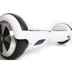 Smart Balance N3 Elektrikli Kaykay Hoverboard 6.5 inch Beyaz