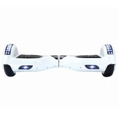 Smart Balance N3 Elektrikli Kaykay Hoverboard 6.5 inch Beyaz