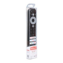 BT-C02 Netflix Youtube Prime Video Tuşlu Ses Komutlu Lcd Led Tv Ku