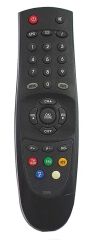 Goldmaster Receıver-80900-90400 Uydu Kumandası