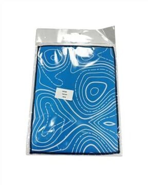 MOUSE PAD 24X32 MAVİ 007