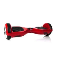 Smart Balance N3 Elektrikli Kaykay Hoverboard 6.5 inch Kırmızı