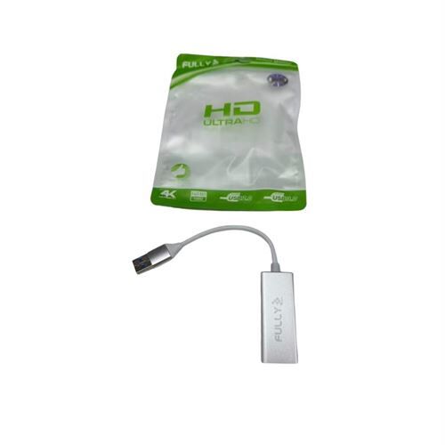 USB 3.0 TO RJ45 ETHERNET ÇEVİRİCİ